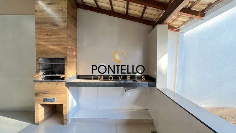 Casa, 3 quartos, 228 m² - Foto 3