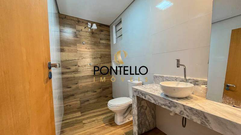 Casa, 3 quartos, 228 m² - Foto 5