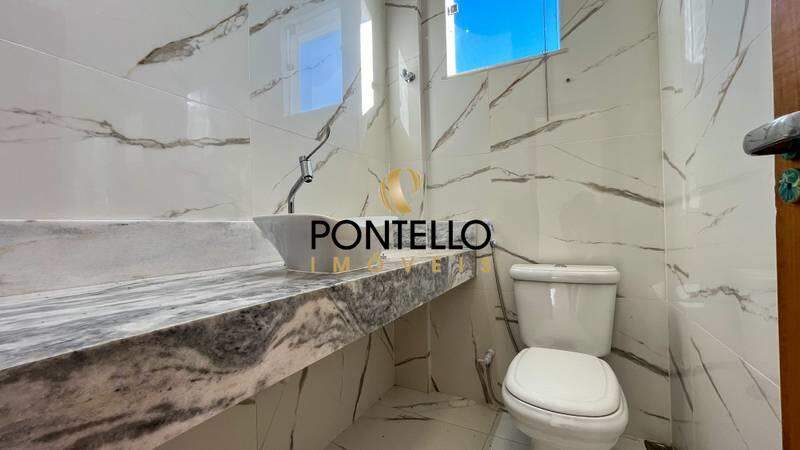 Casa, 3 quartos, 228 m² - Foto 6