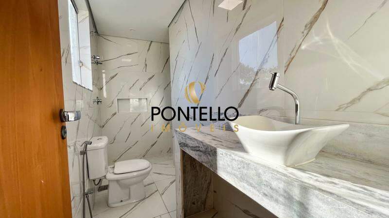 Casa, 3 quartos, 228 m² - Foto 7