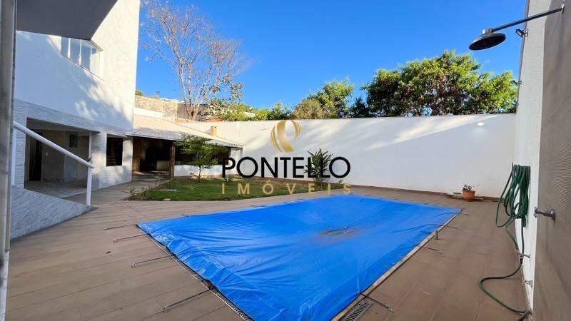 Casa, 3 quartos, 228 m² - Foto 9