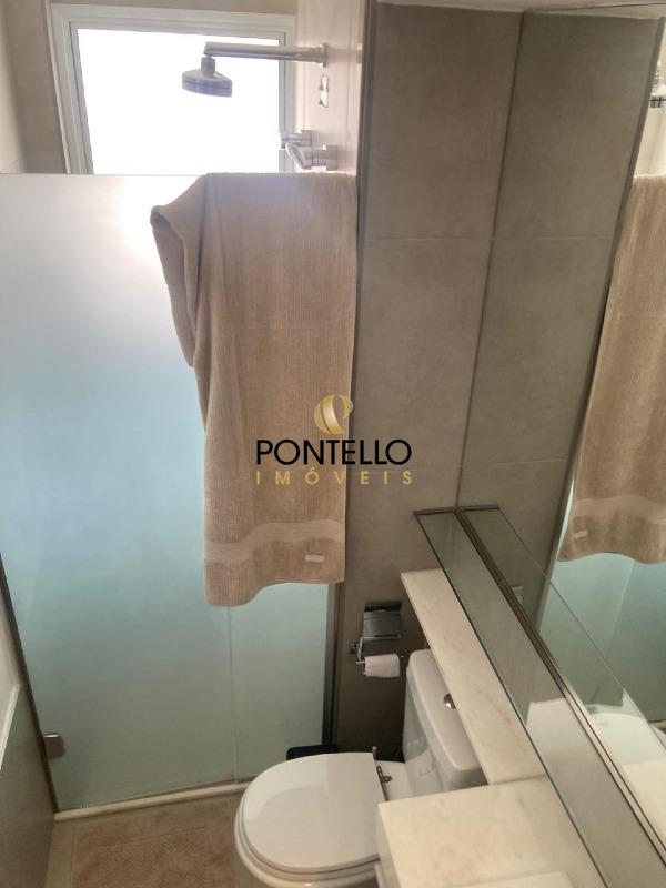 Apartamento, 1 quarto, 58 m² - Foto 16