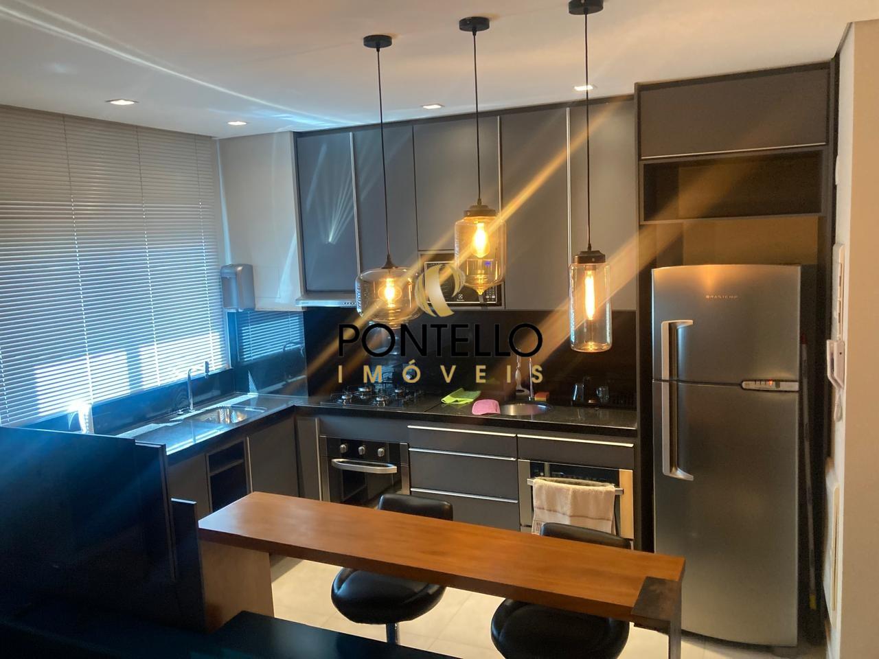 Apartamento, 1 quarto, 58 m² - Foto 6