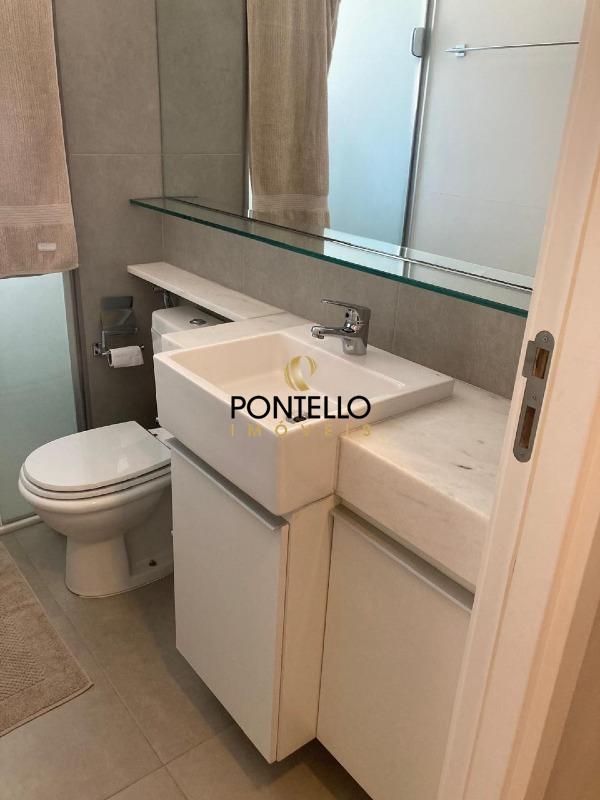 Apartamento, 1 quarto, 58 m² - Foto 15