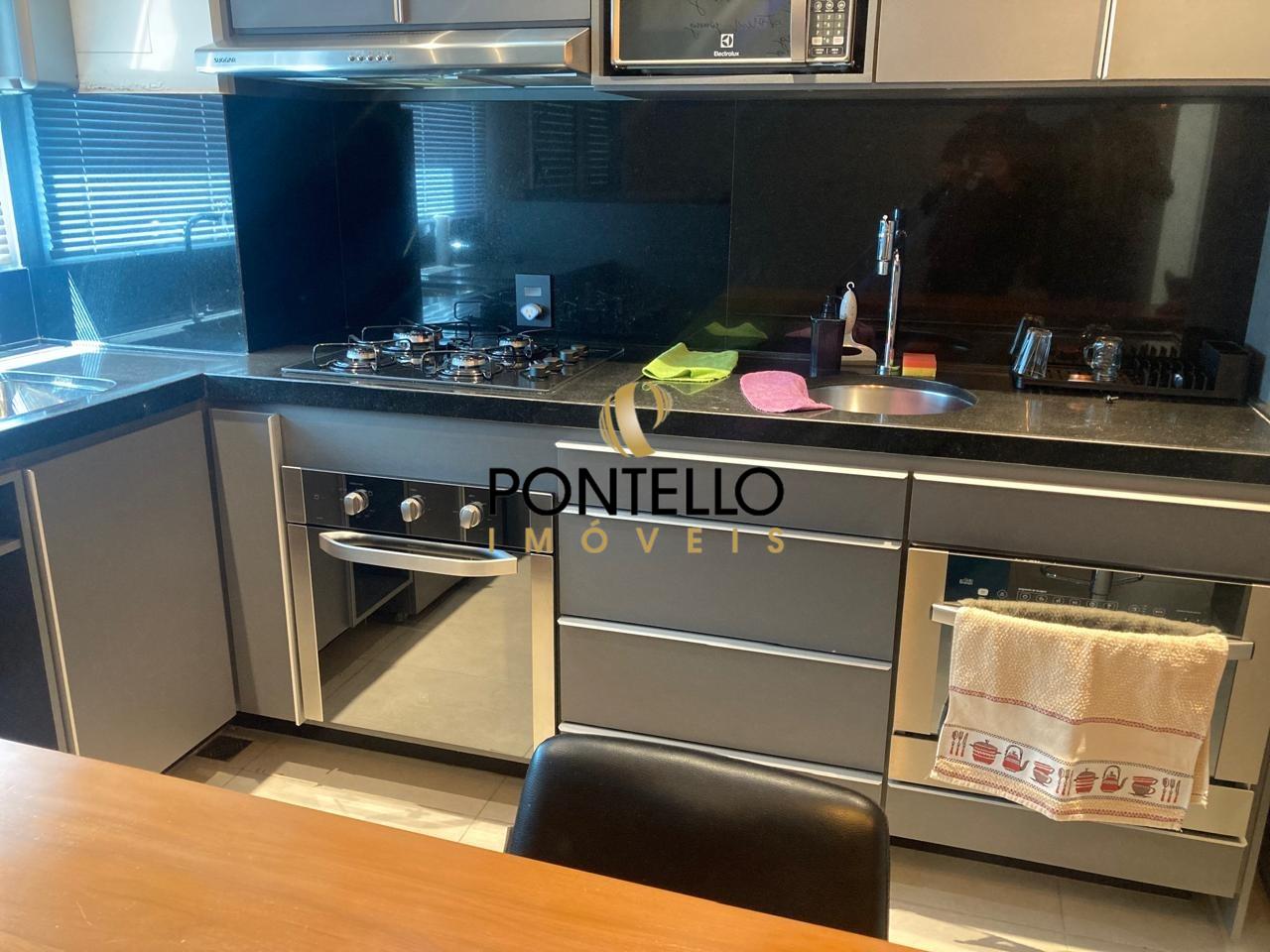 Apartamento, 1 quarto, 58 m² - Foto 4