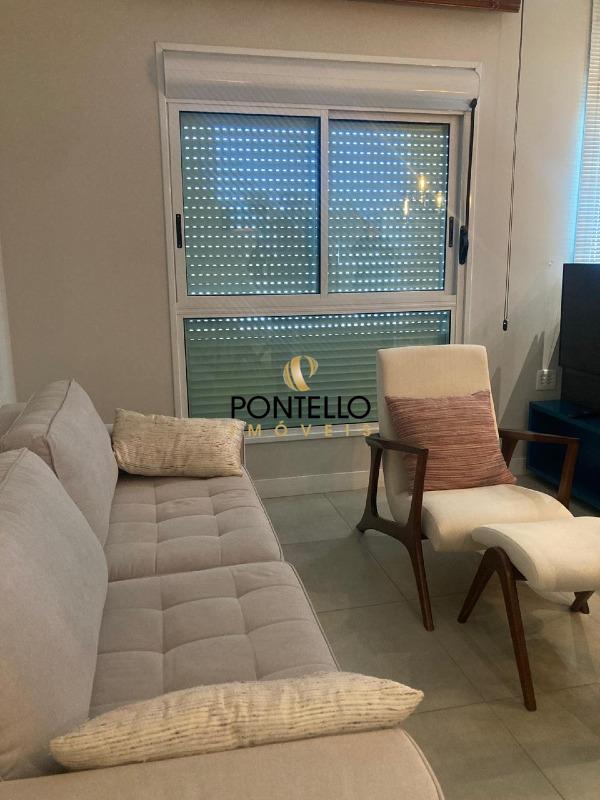 Apartamento, 1 quarto, 58 m² - Foto 3