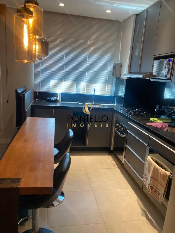 Apartamento, 1 quarto, 58 m² - Foto 5