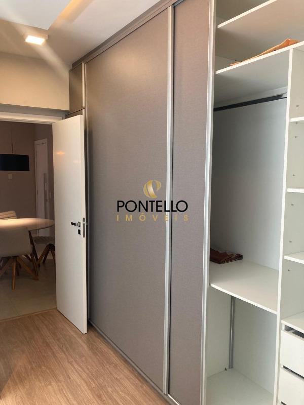 Apartamento, 1 quarto, 58 m² - Foto 14