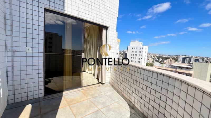 Cobertura, 4 quartos, 303 m² - Foto 11