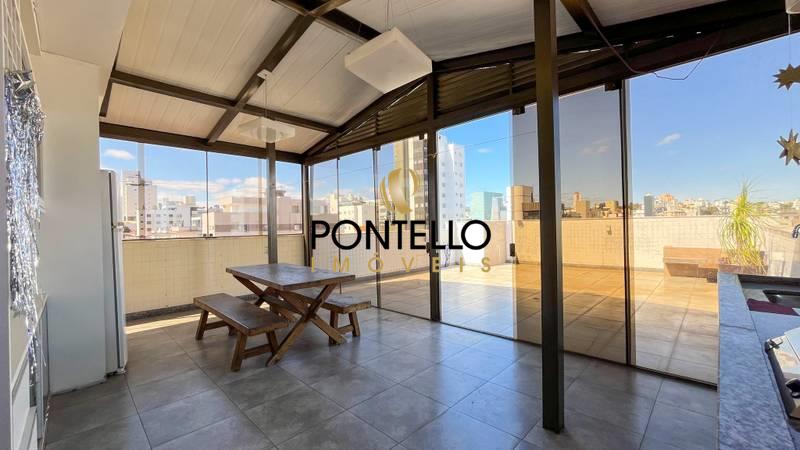 Cobertura, 4 quartos, 303 m² - Foto 12