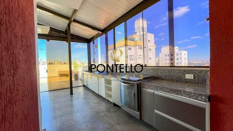 Cobertura, 4 quartos, 303 m² - Foto 1