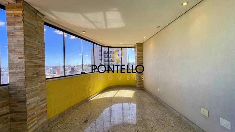 Cobertura, 4 quartos, 303 m² - Foto 21