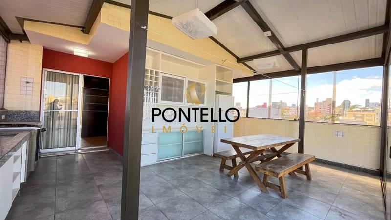 Cobertura, 4 quartos, 303 m² - Foto 25