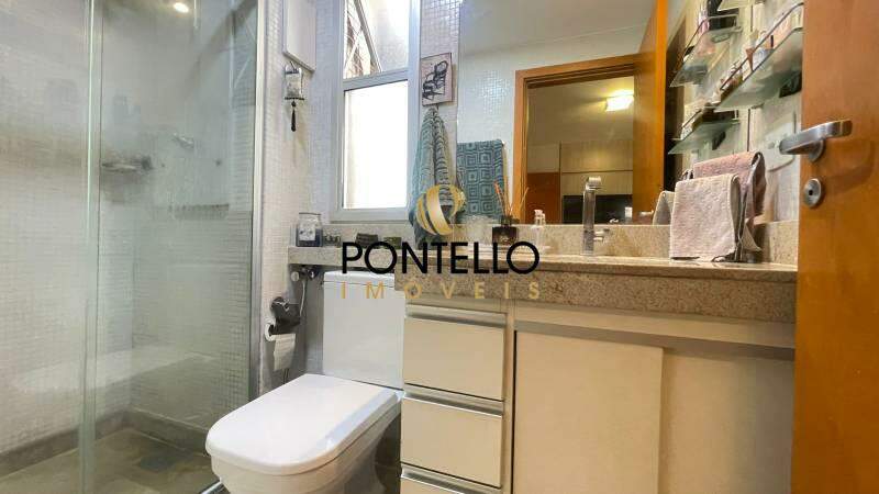 Apartamento, 3 quartos, 80 m² - Foto 10
