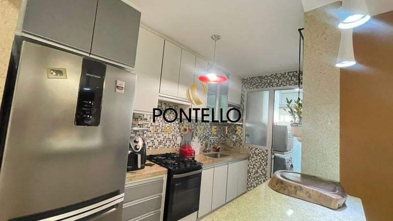 Apartamento, 3 quartos, 80 m² - Foto 16
