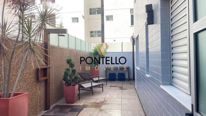 Apartamento, 3 quartos, 80 m² - Foto 2