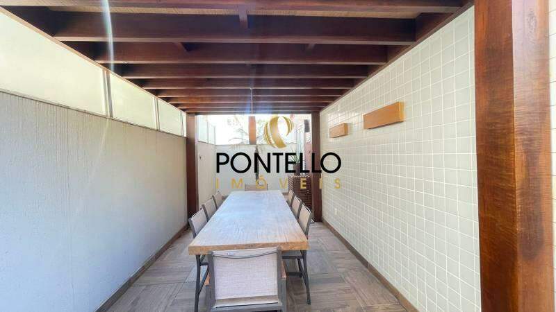 Apartamento, 3 quartos, 80 m² - Foto 3