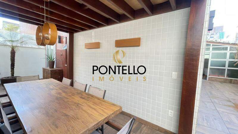 Apartamento, 3 quartos, 80 m² - Foto 4