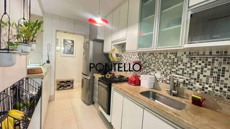 Apartamento, 3 quartos, 80 m² - Foto 6