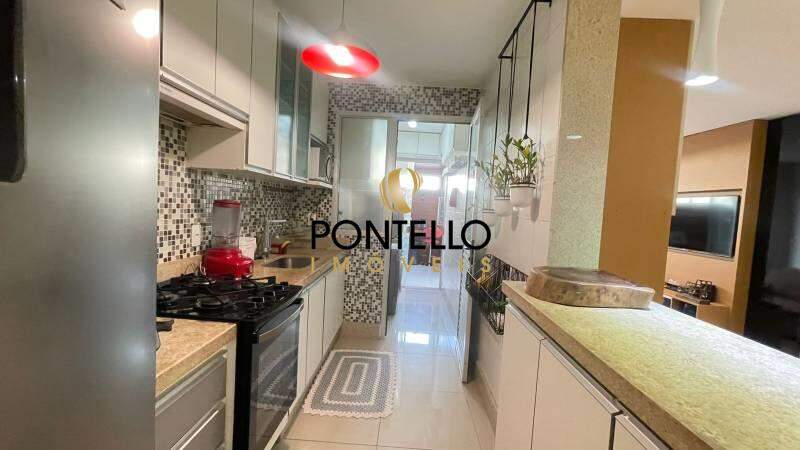 Apartamento, 3 quartos, 80 m² - Foto 7