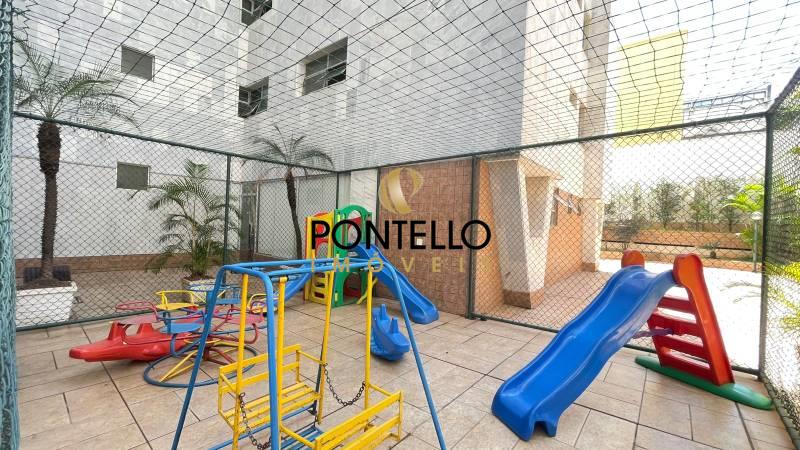 Apartamento, 3 quartos, 115 m² - Foto 1