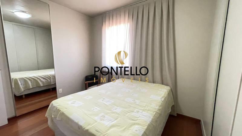 Apartamento, 3 quartos, 115 m² - Foto 10