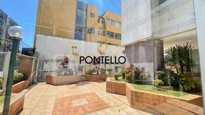 Apartamento, 3 quartos, 115 m² - Foto 11