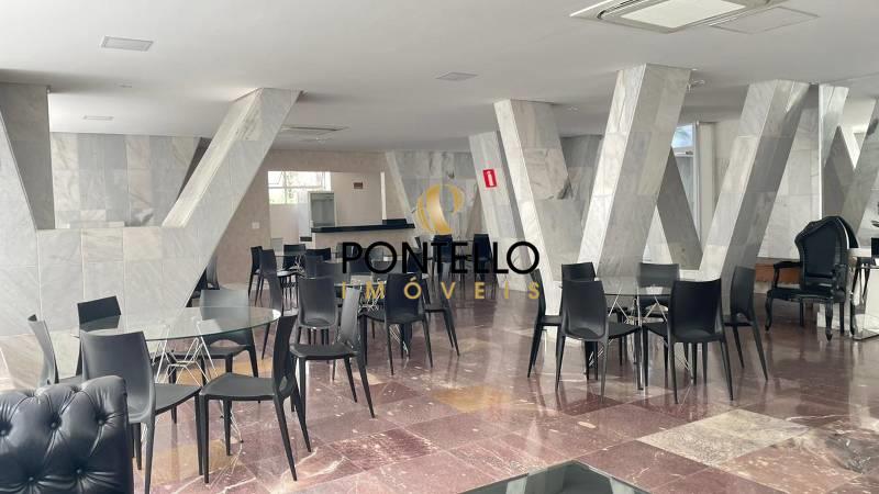 Apartamento, 3 quartos, 115 m² - Foto 2