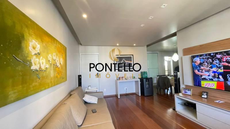 Apartamento, 3 quartos, 115 m² - Foto 20