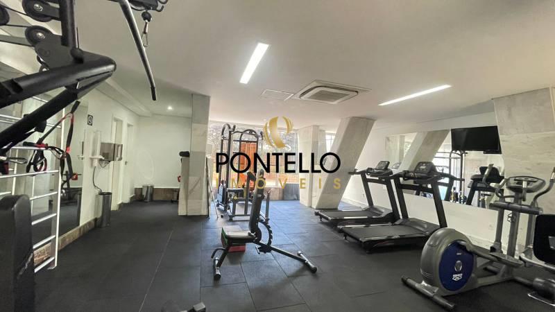 Apartamento, 3 quartos, 115 m² - Foto 22