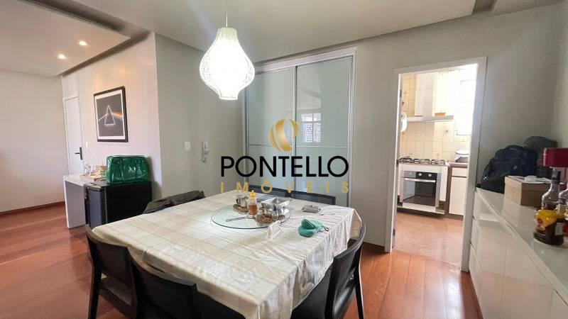 Apartamento, 3 quartos, 115 m² - Foto 5