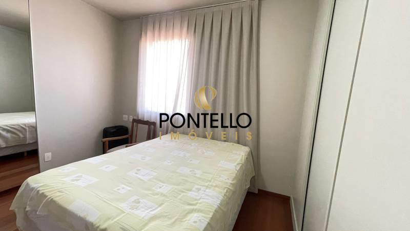 Apartamento, 3 quartos, 115 m² - Foto 7