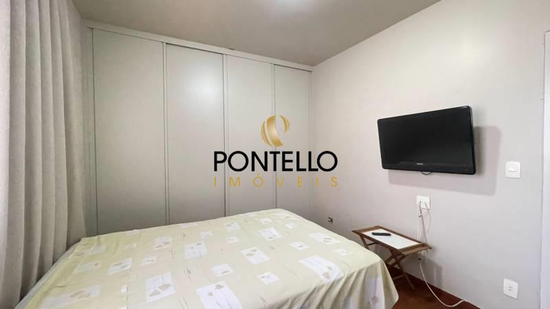 Apartamento, 3 quartos, 115 m² - Foto 8