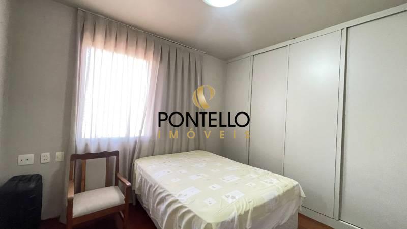 Apartamento, 3 quartos, 115 m² - Foto 9