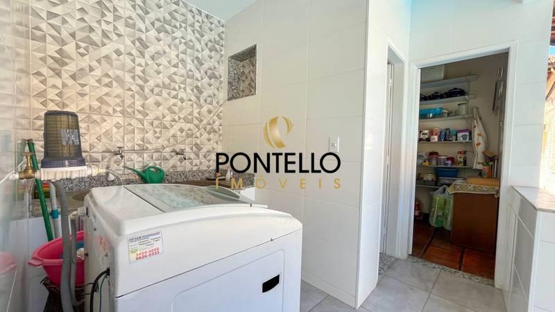 Casa, 4 quartos, 259 m² - Foto 4