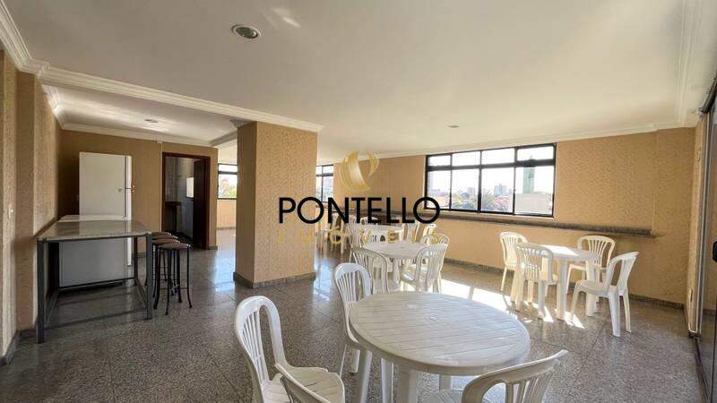 Apartamento, 3 quartos, 105 m² - Foto 1