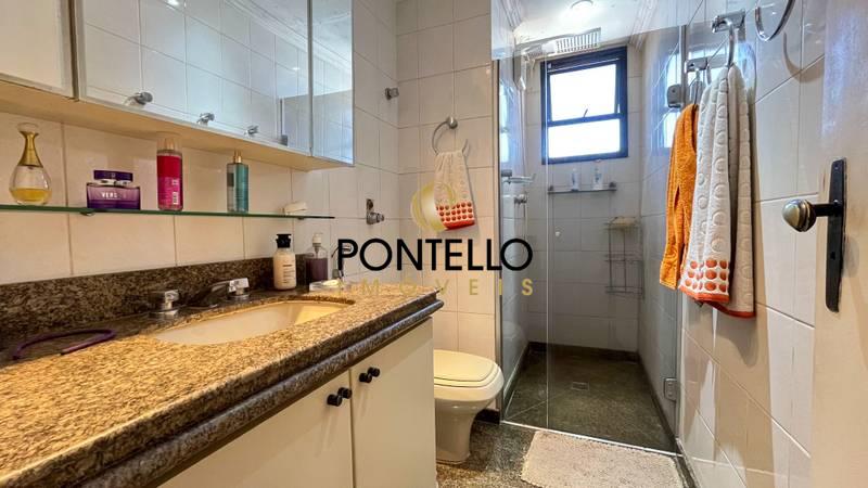 Apartamento, 3 quartos, 105 m² - Foto 10