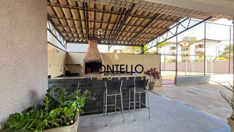 Apartamento, 3 quartos, 105 m² - Foto 2