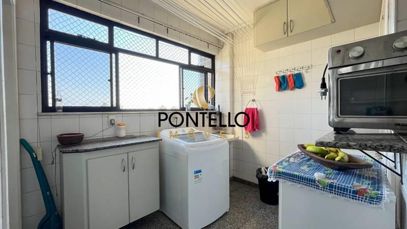 Apartamento, 3 quartos, 105 m² - Foto 20