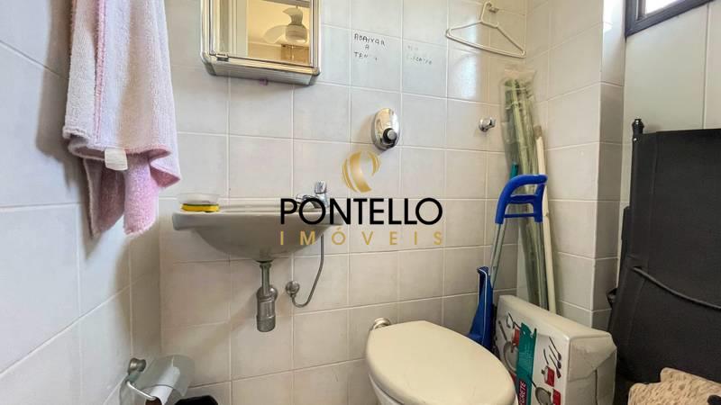 Apartamento, 3 quartos, 105 m² - Foto 21
