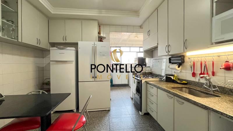 Apartamento, 3 quartos, 105 m² - Foto 22