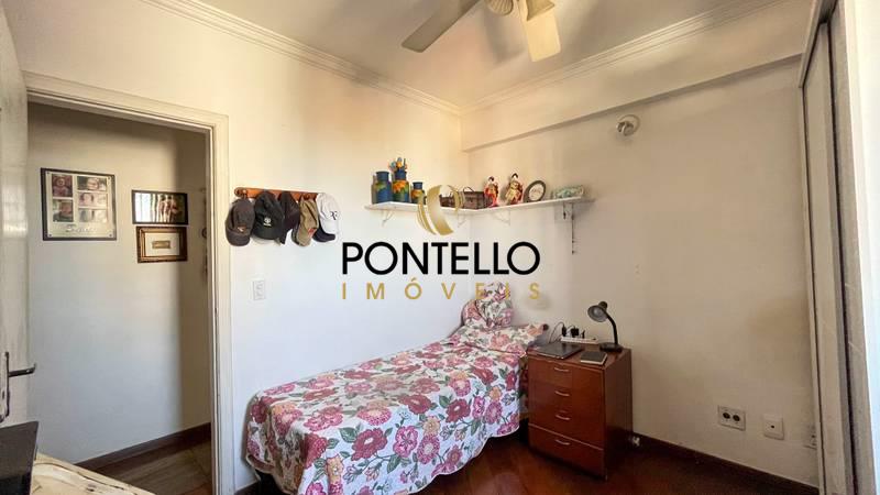 Apartamento, 3 quartos, 105 m² - Foto 23