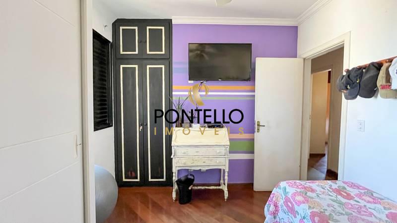 Apartamento, 3 quartos, 105 m² - Foto 24