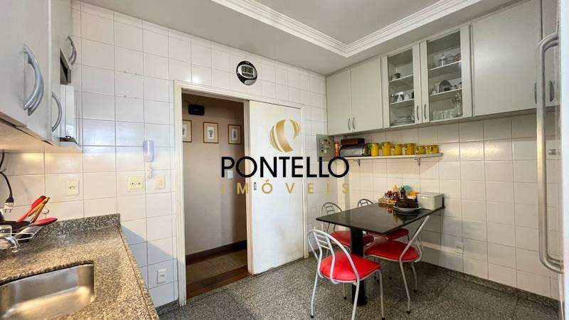 Apartamento, 3 quartos, 105 m² - Foto 5