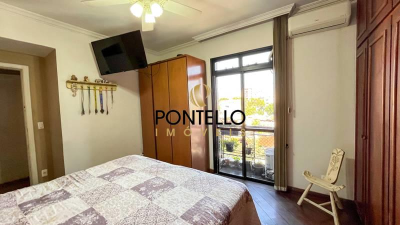 Apartamento, 3 quartos, 105 m² - Foto 7