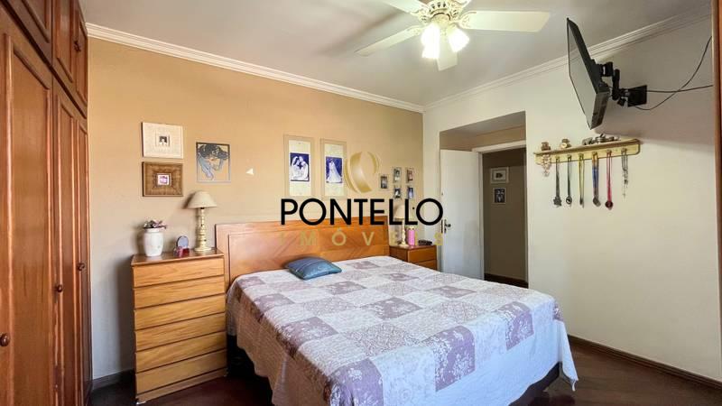 Apartamento, 3 quartos, 105 m² - Foto 8