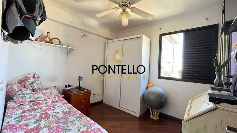 Apartamento, 3 quartos, 105 m² - Foto 9