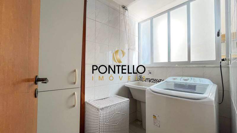 Apartamento, 3 quartos, 86 m² - Foto 4