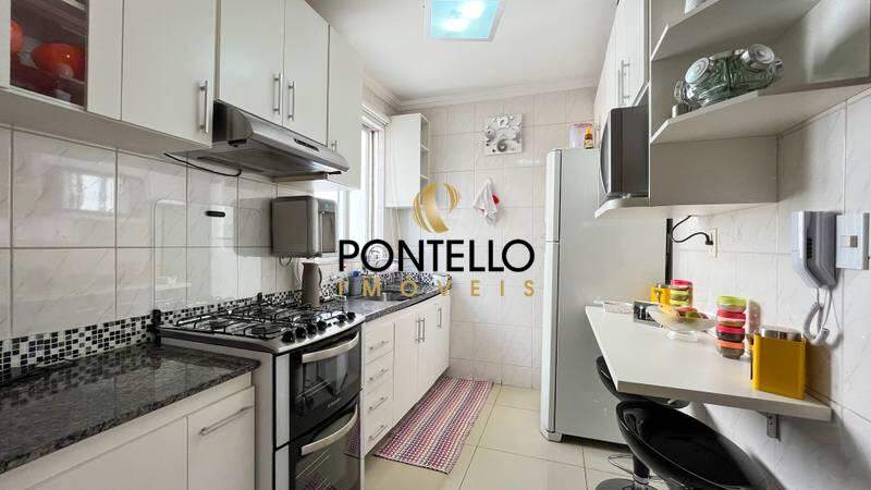 Apartamento, 3 quartos, 86 m² - Foto 2