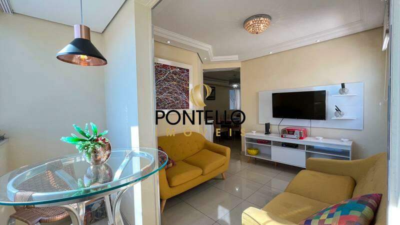 Apartamento, 3 quartos, 86 m² - Foto 23